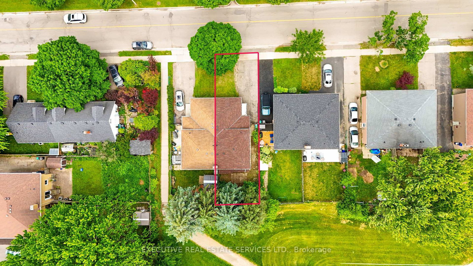 77 Overlea Drive • Kitchener, ON photo 40