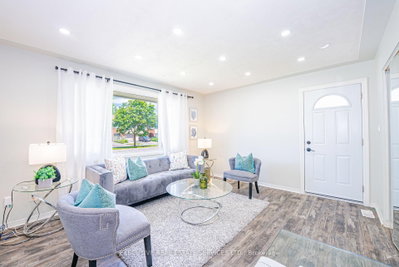77 Overlea Drive • Kitchener, ON photo 8