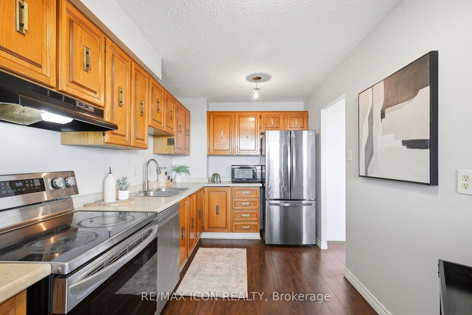 375 King Street N • #708 • Waterloo, ON photo 6