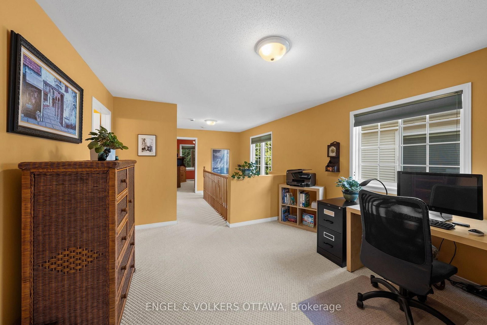 48 Fieldberry Private • Ottawa, ON photo 19