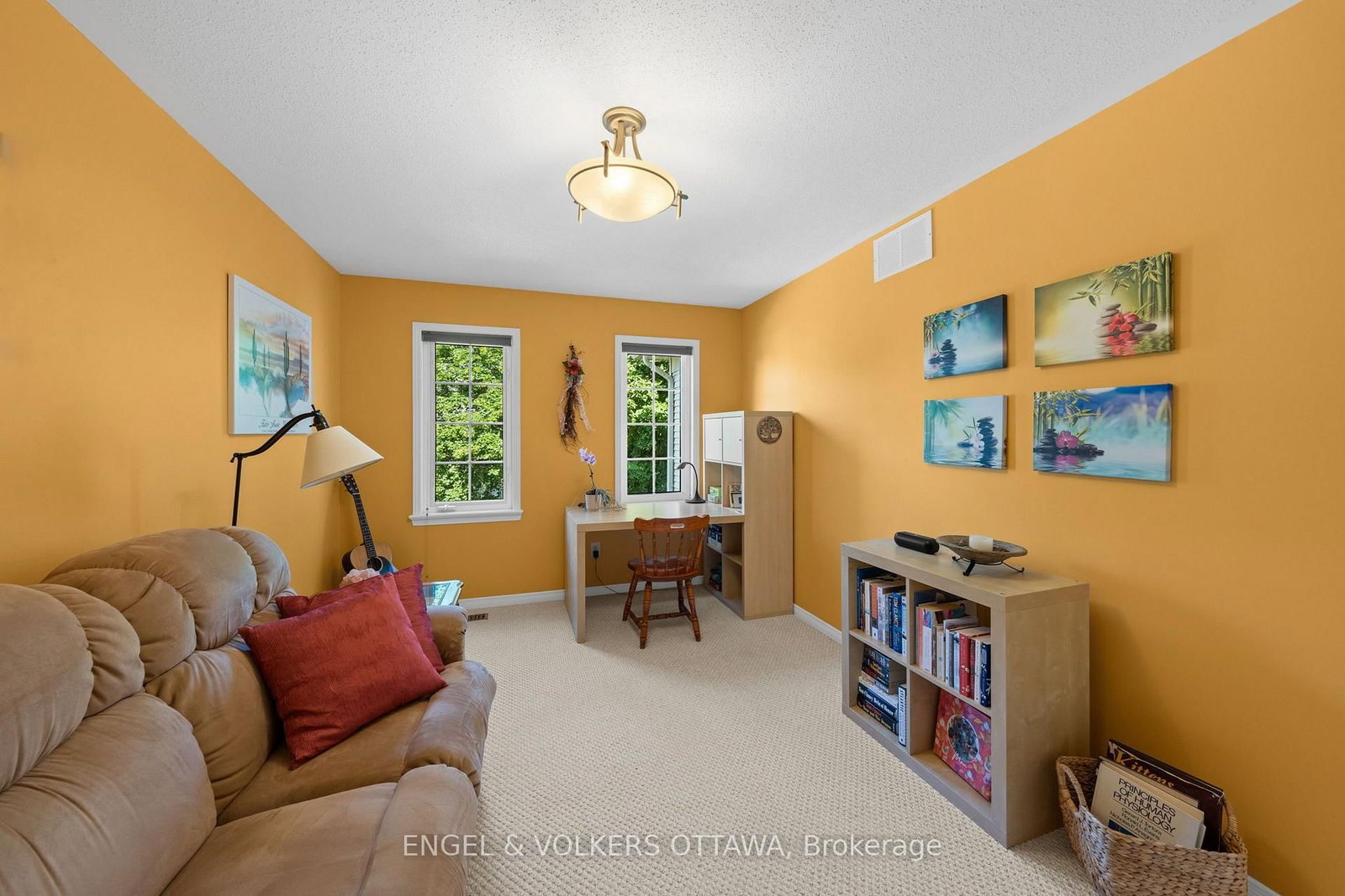 48 Fieldberry Private • Ottawa, ON photo 20