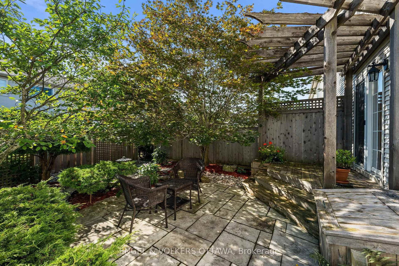 48 Fieldberry Private • Ottawa, ON photo 25