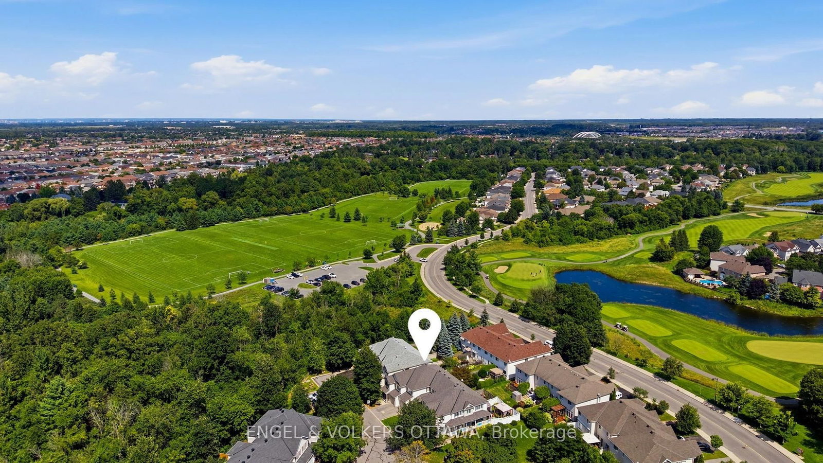48 Fieldberry Private • Ottawa, ON photo 29