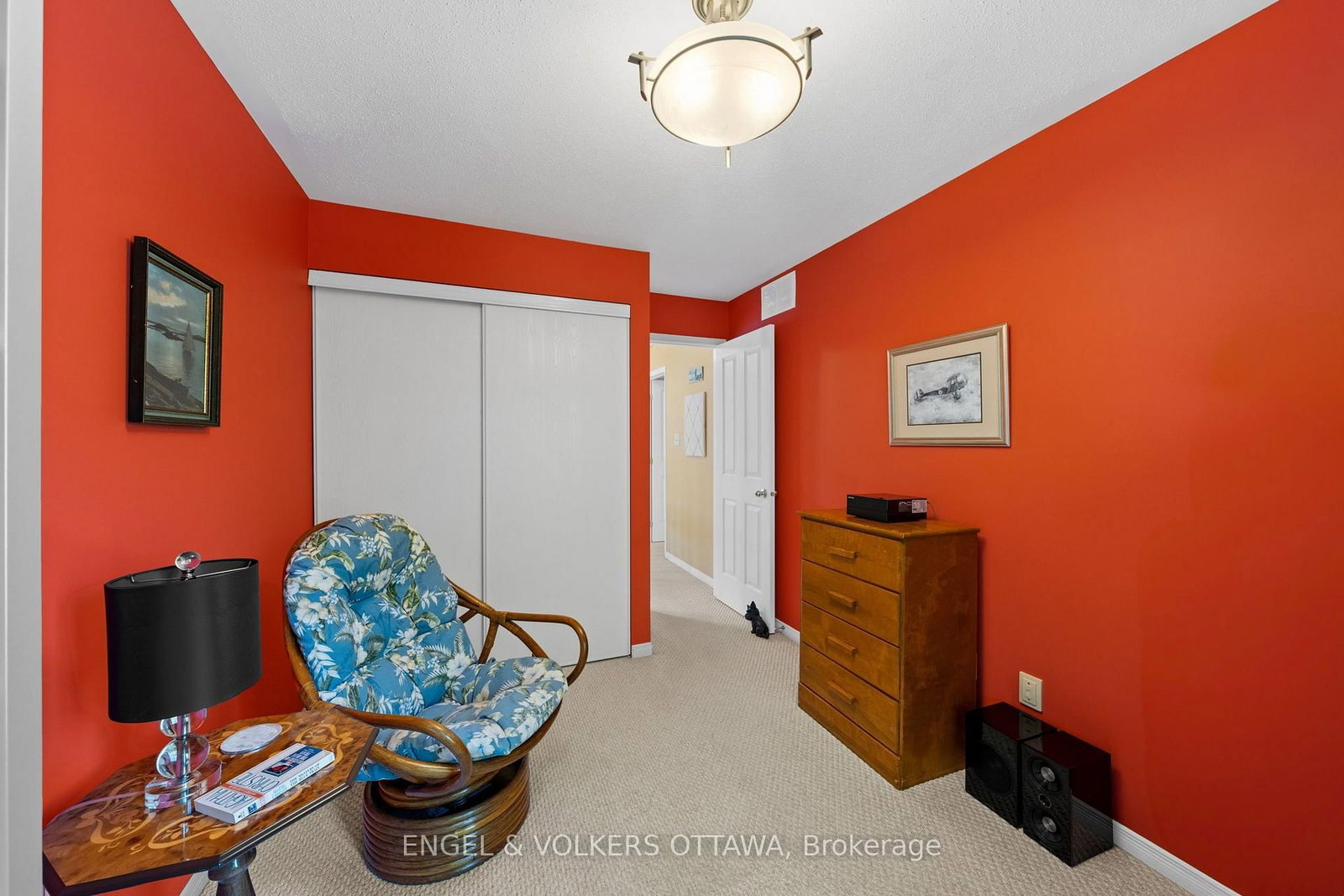 48 Fieldberry Private • Ottawa, ON photo 35