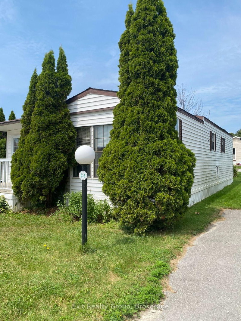 C5 - 153 County Road 27
