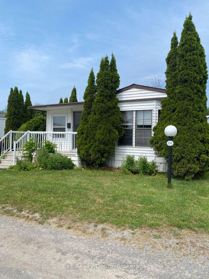 C5 - 153 County Road 27