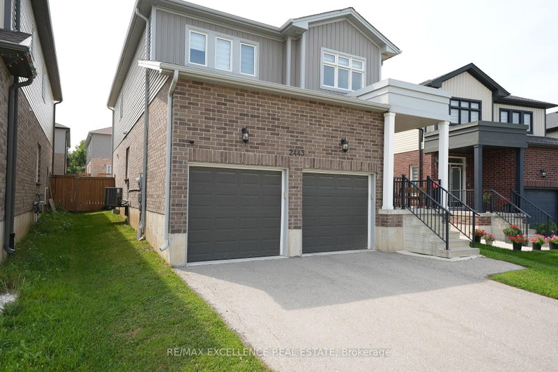 2443 Bennett Cross