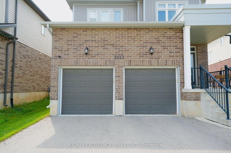 2443 Bennett Cross