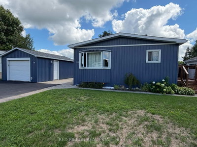 Mobile/Trailer for sale at 16 Velma Street, Strathroy-Caradoc, Ontario, N7G 3L3 - SE - MLS: X13687002