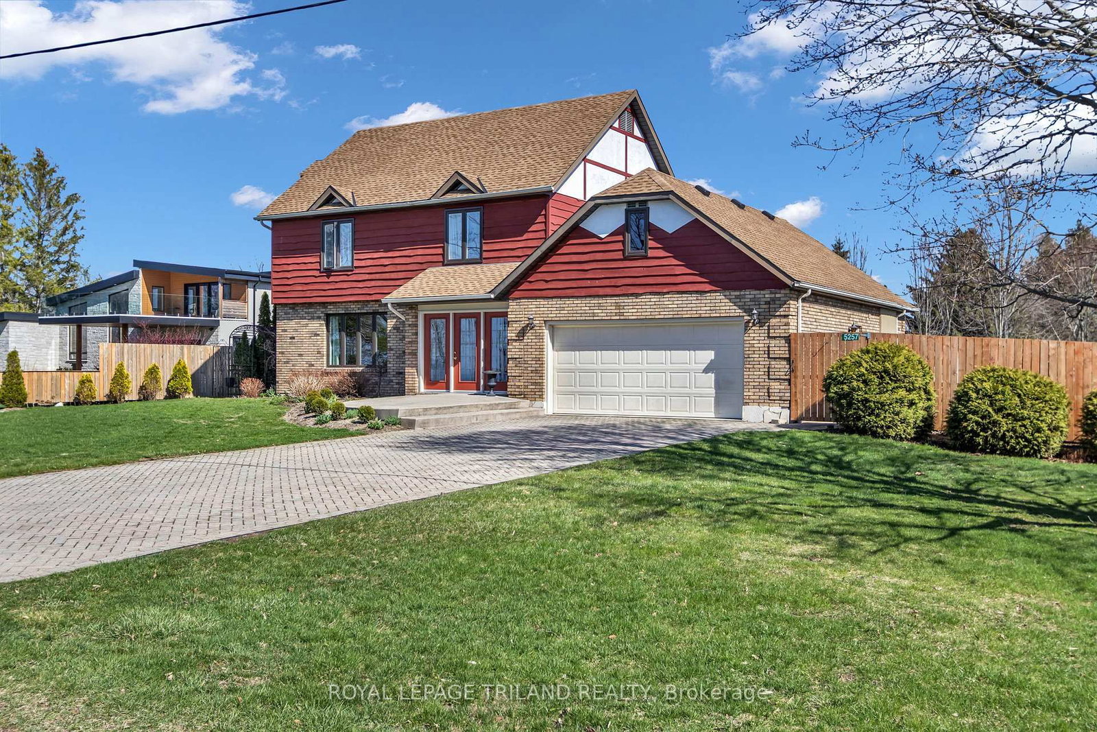 5257 Cliff Road • Lambton Shores, ON photo 1