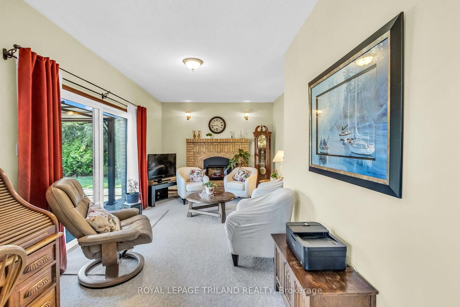5257 Cliff Road • Lambton Shores, ON photo 19