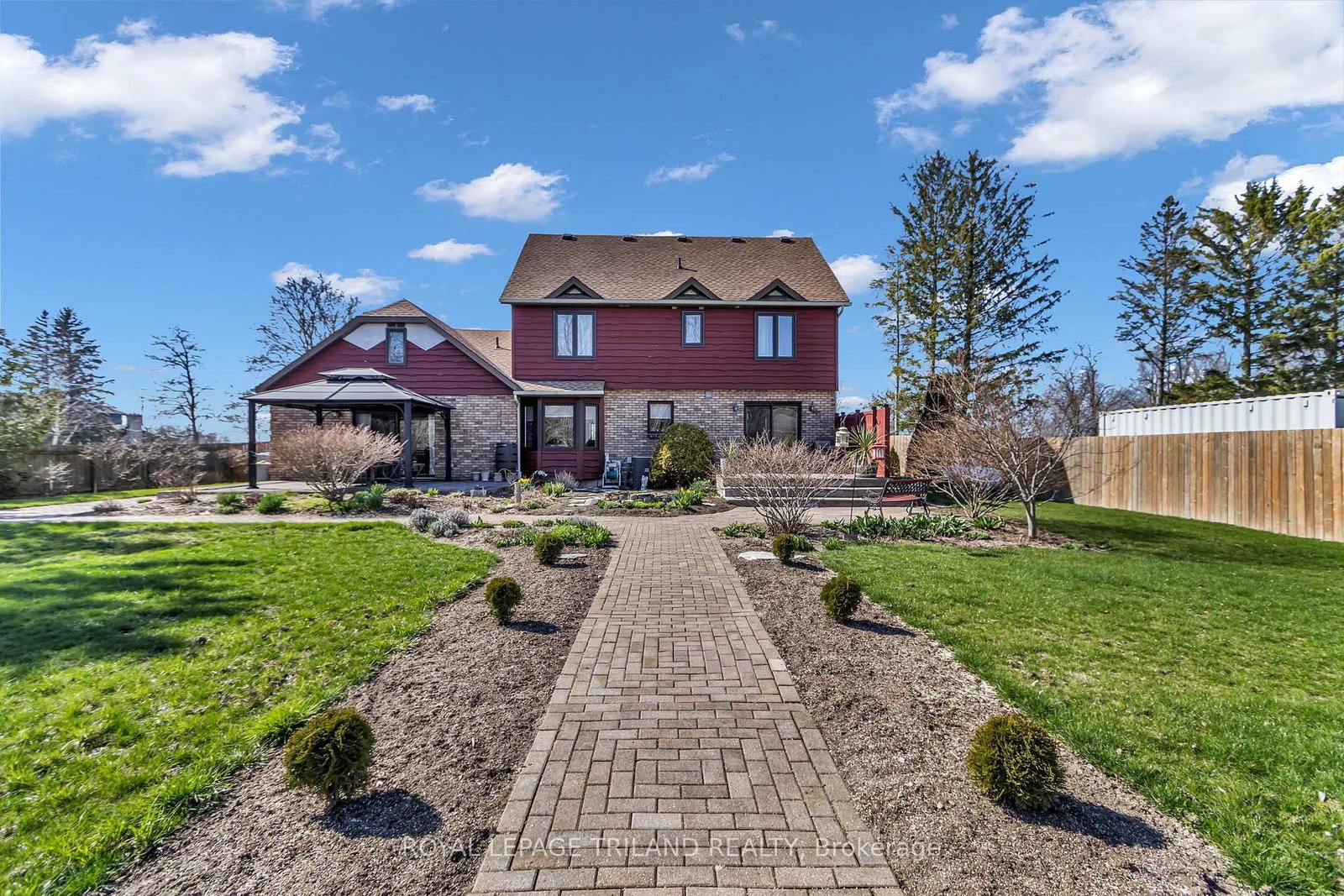 5257 Cliff Road • Lambton Shores, ON photo 41