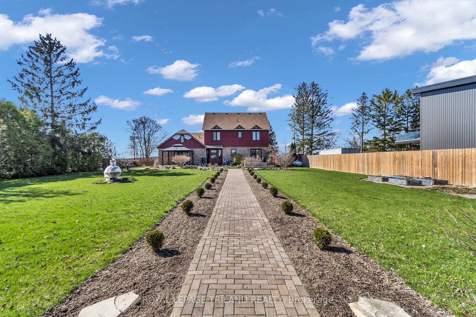 5257 Cliff Road • Lambton Shores, ON photo 42