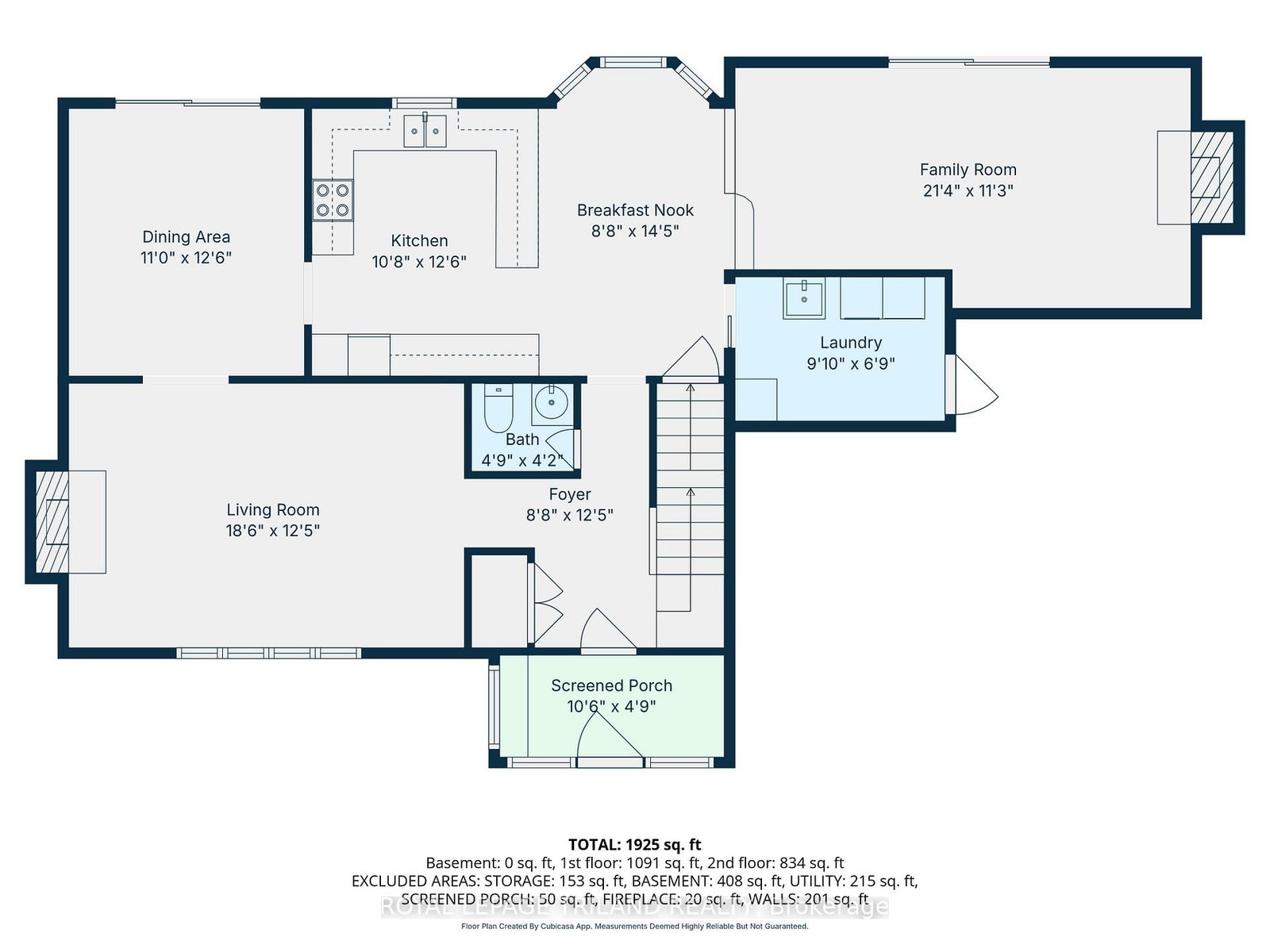 5257 Cliff Road • Lambton Shores, ON photo 47