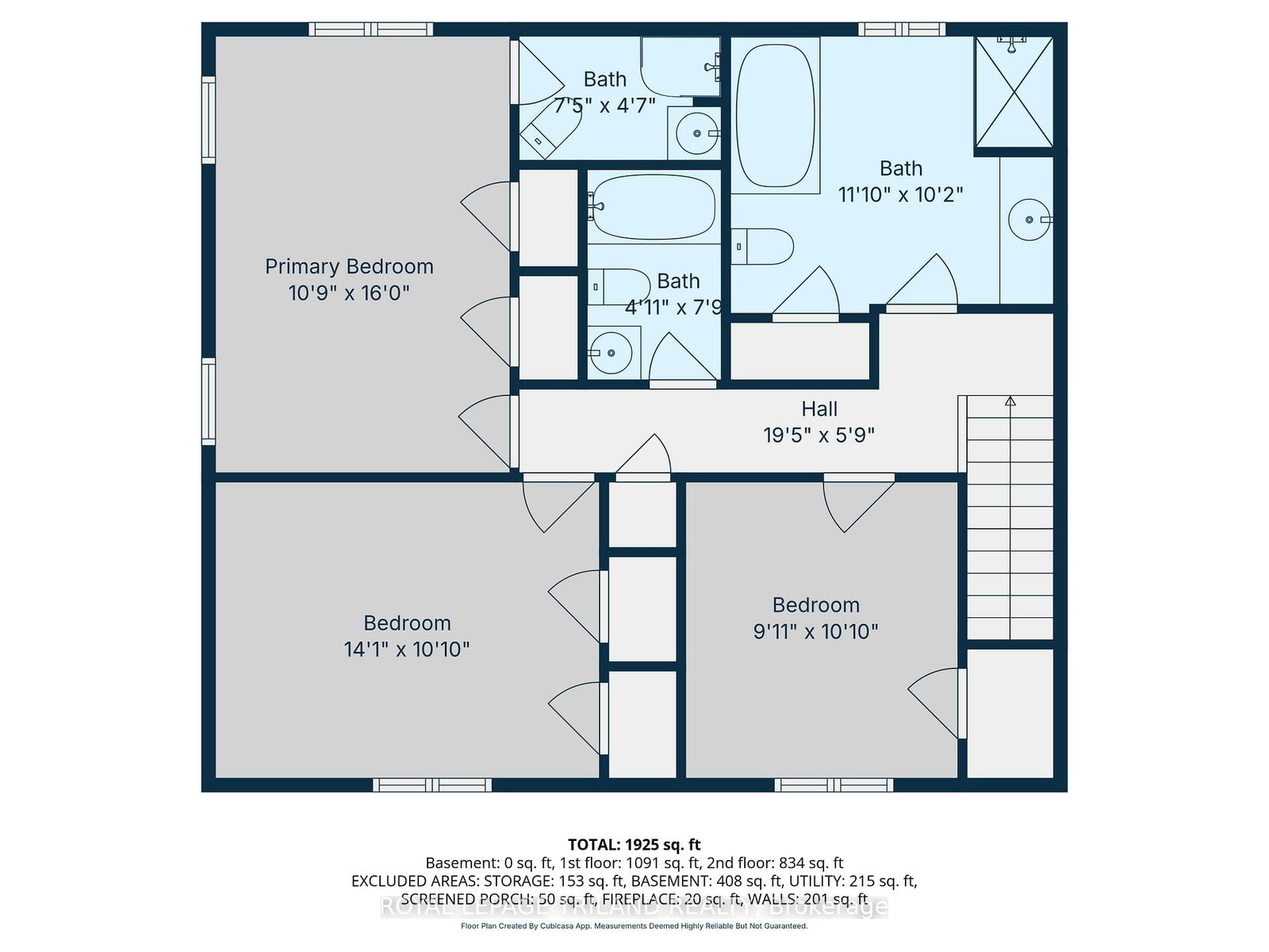 5257 Cliff Road • Lambton Shores, ON photo 48
