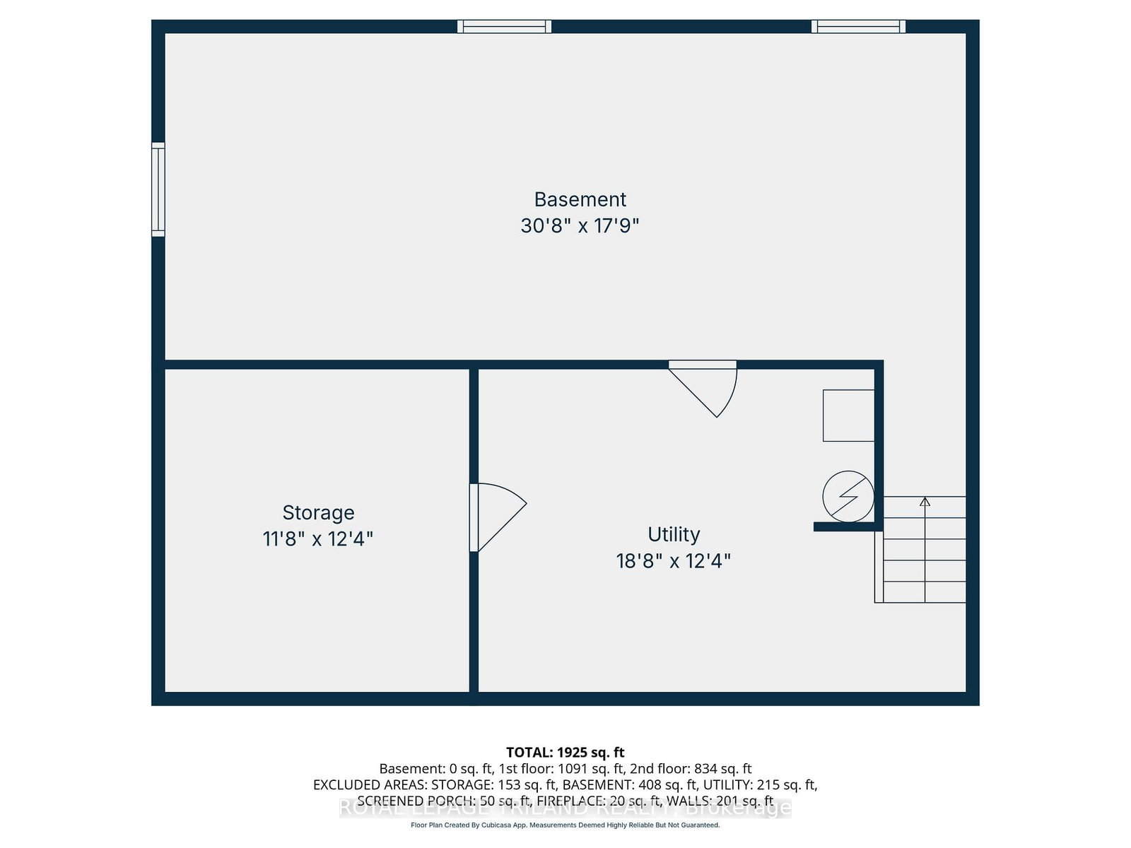 5257 Cliff Road • Lambton Shores, ON photo 49