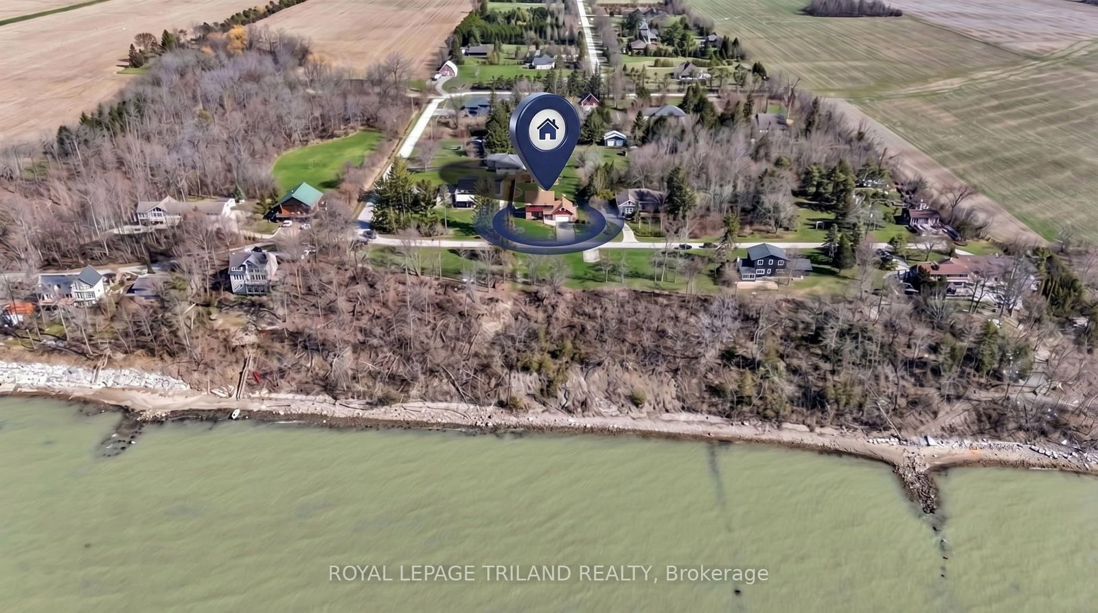 5257 Cliff Road • Lambton Shores, ON photo 5