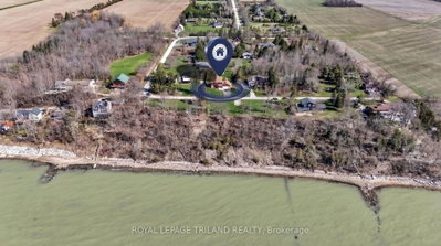 5257 Cliff Road • Lambton Shores, ON photo 5