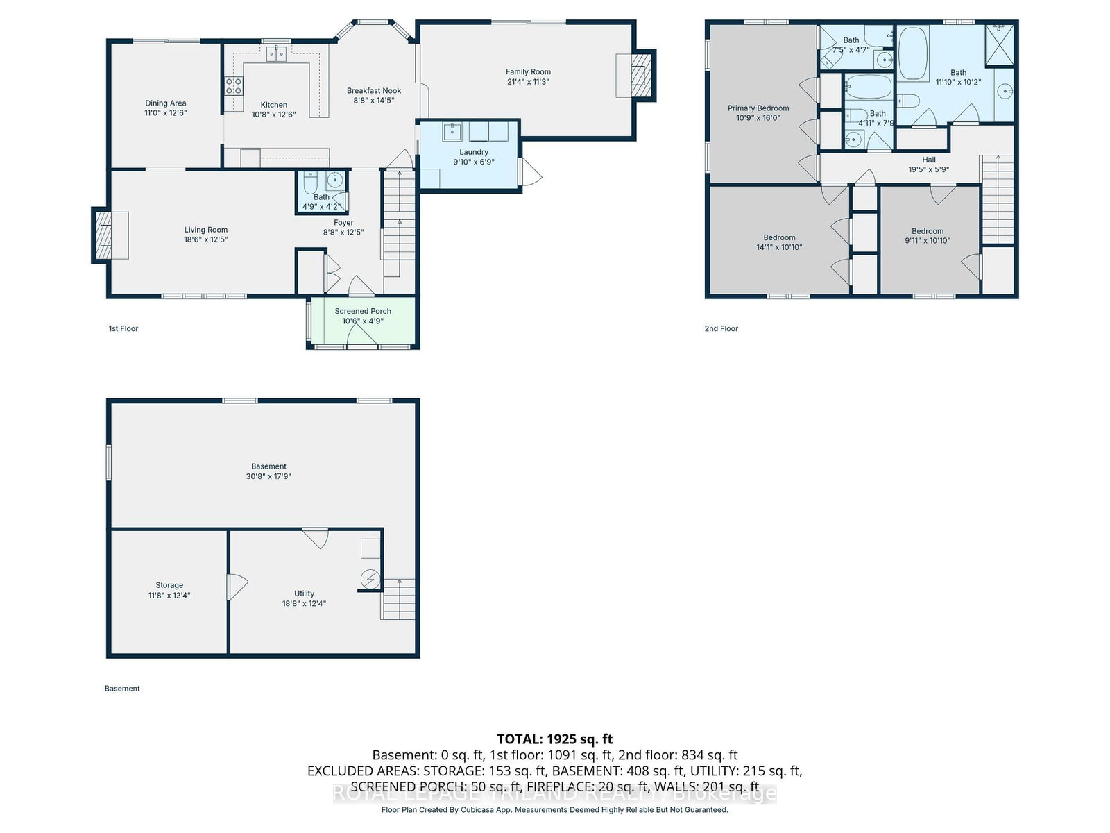 5257 Cliff Road • Lambton Shores, ON photo 50