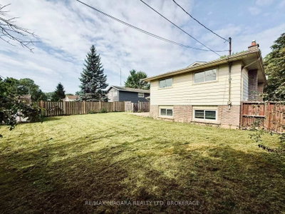 3102 Ussher Street • Niagara Falls, ON photo 4
