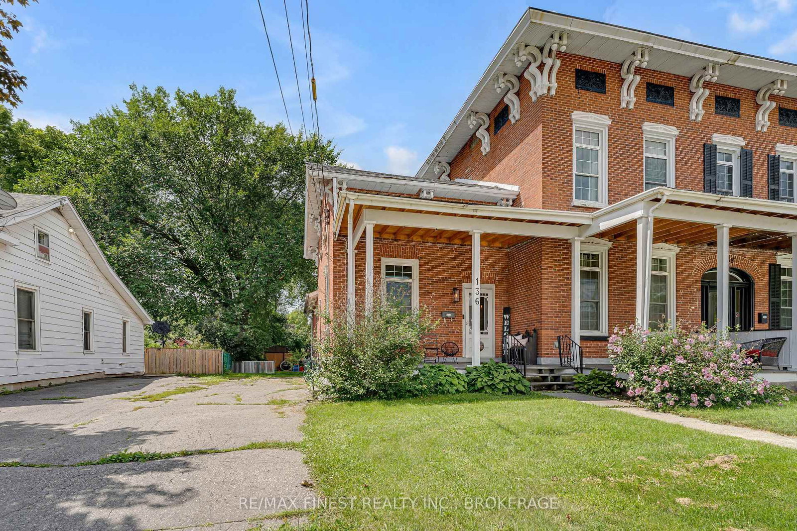 136 Robert Street • Napanee, ON photo 1