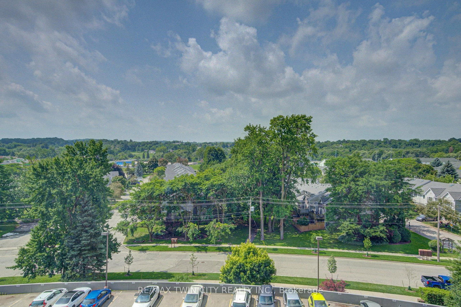 55 Green Valley Drive • #608 • Kitchener, ON photo 22