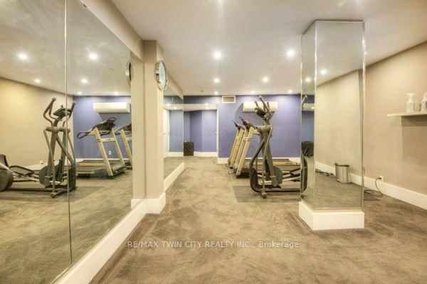 55 Green Valley Drive • #608 • Kitchener, ON photo 26