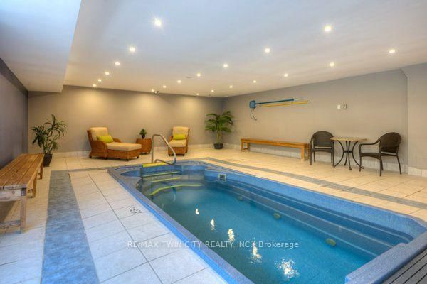 55 Green Valley Drive • #608 • Kitchener, ON photo 27