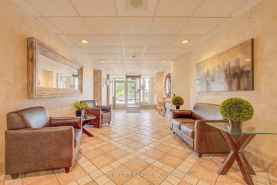 55 Green Valley Drive • #608 • Kitchener, ON photo 6