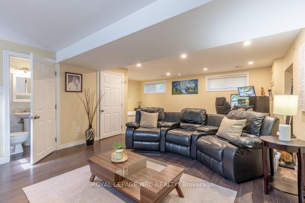 2 Kimberdale Court • St. Catharines, ON photo 19