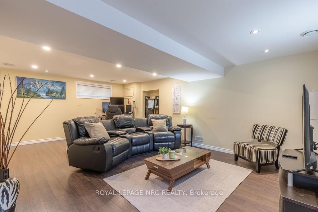 2 Kimberdale Court • St. Catharines, ON photo 20