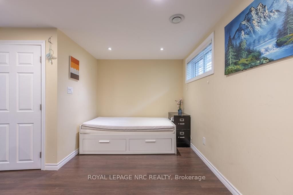 2 Kimberdale Court • St. Catharines, ON photo 21