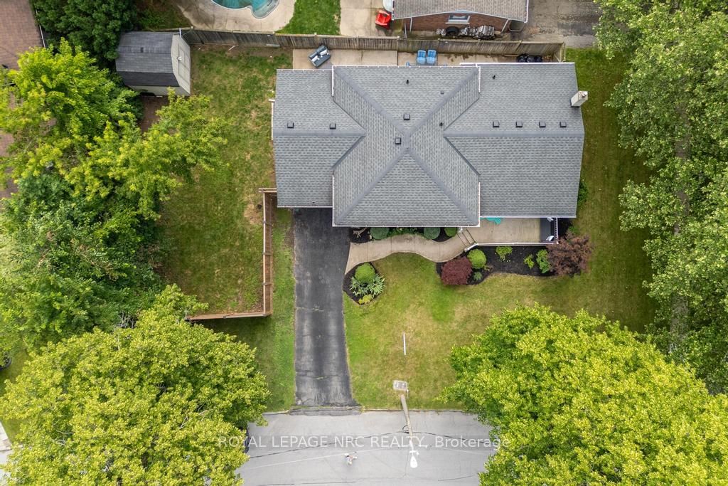2 Kimberdale Court • St. Catharines, ON photo 28