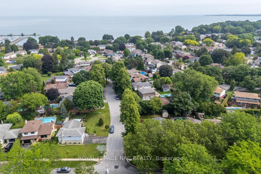 2 Kimberdale Court • St. Catharines, ON photo 30