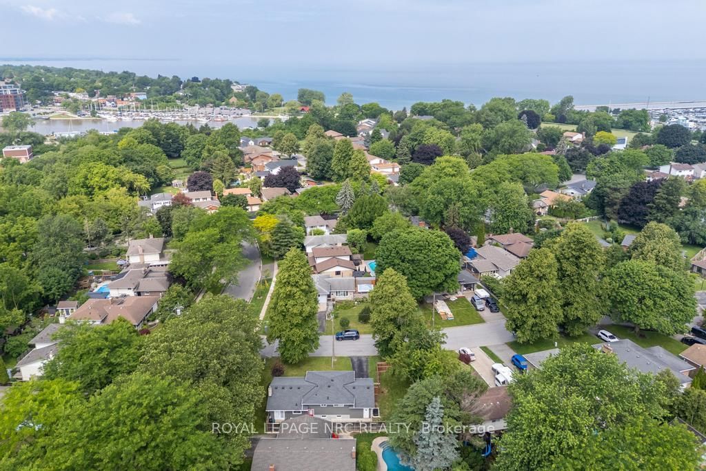 2 Kimberdale Court • St. Catharines, ON photo 32