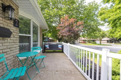 2 Kimberdale Court • St. Catharines, ON photo 5