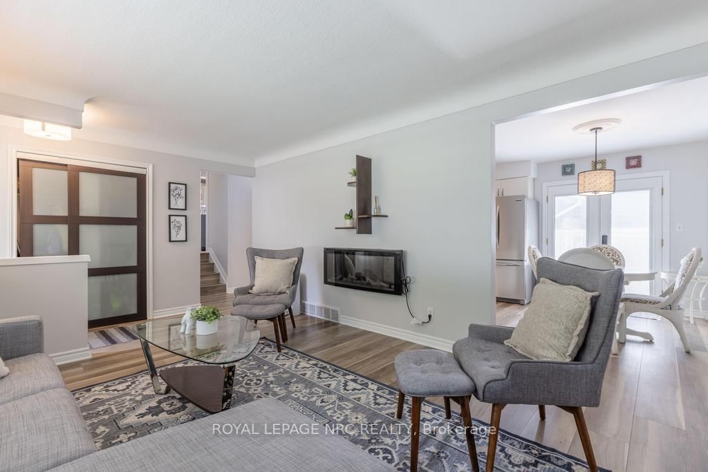 2 Kimberdale Court • St. Catharines, ON photo 8