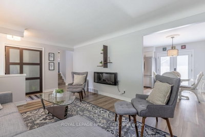 2 Kimberdale Court • St. Catharines, ON photo 8