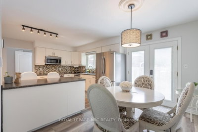 2 Kimberdale Court • St. Catharines, ON photo 9