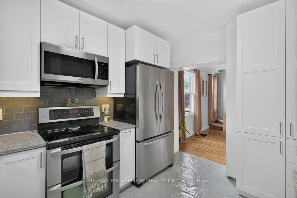15 Crockett Street • Hamilton, ON photo 18