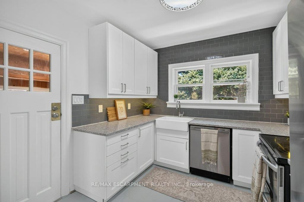 15 Crockett Street • Hamilton, ON photo 20
