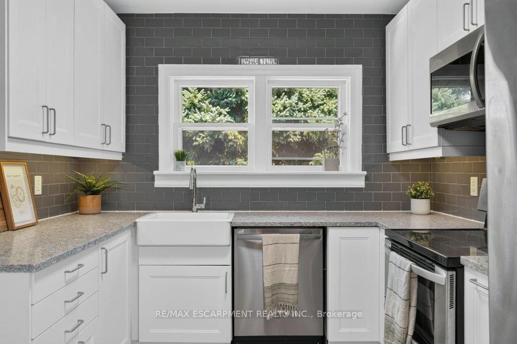 15 Crockett Street • Hamilton, ON photo 21