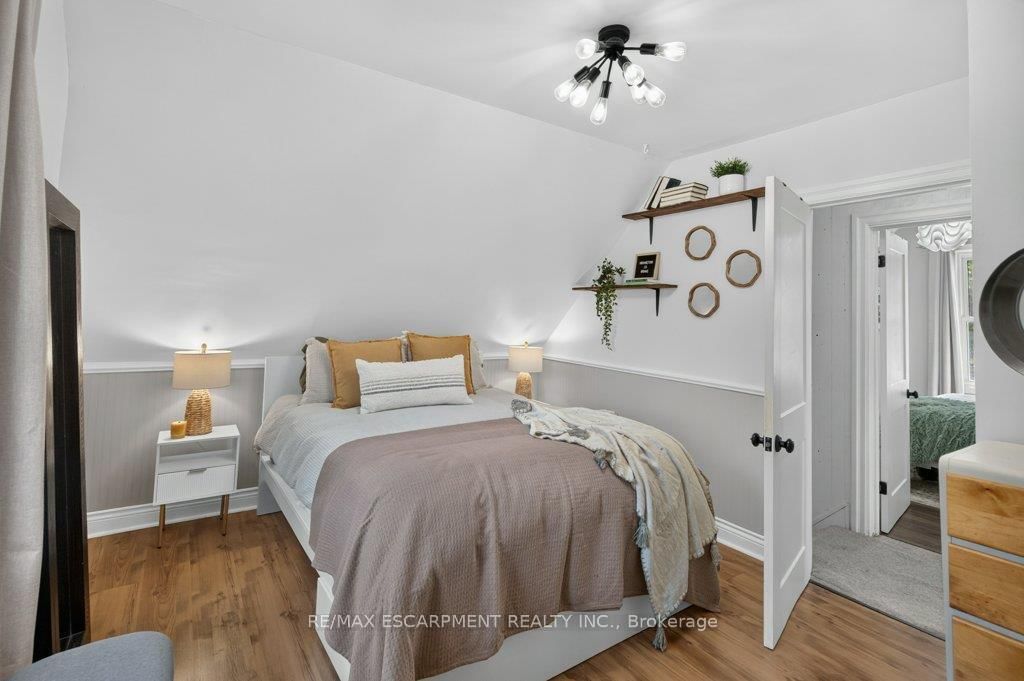 15 Crockett Street • Hamilton, ON photo 29