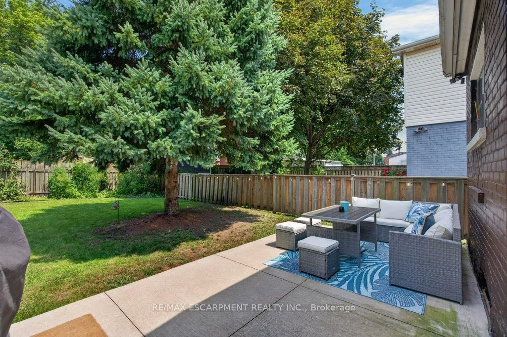 15 Crockett Street • Hamilton, ON photo 34