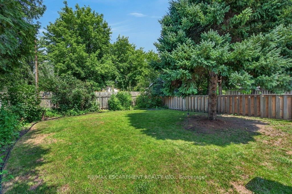 15 Crockett Street • Hamilton, ON photo 35