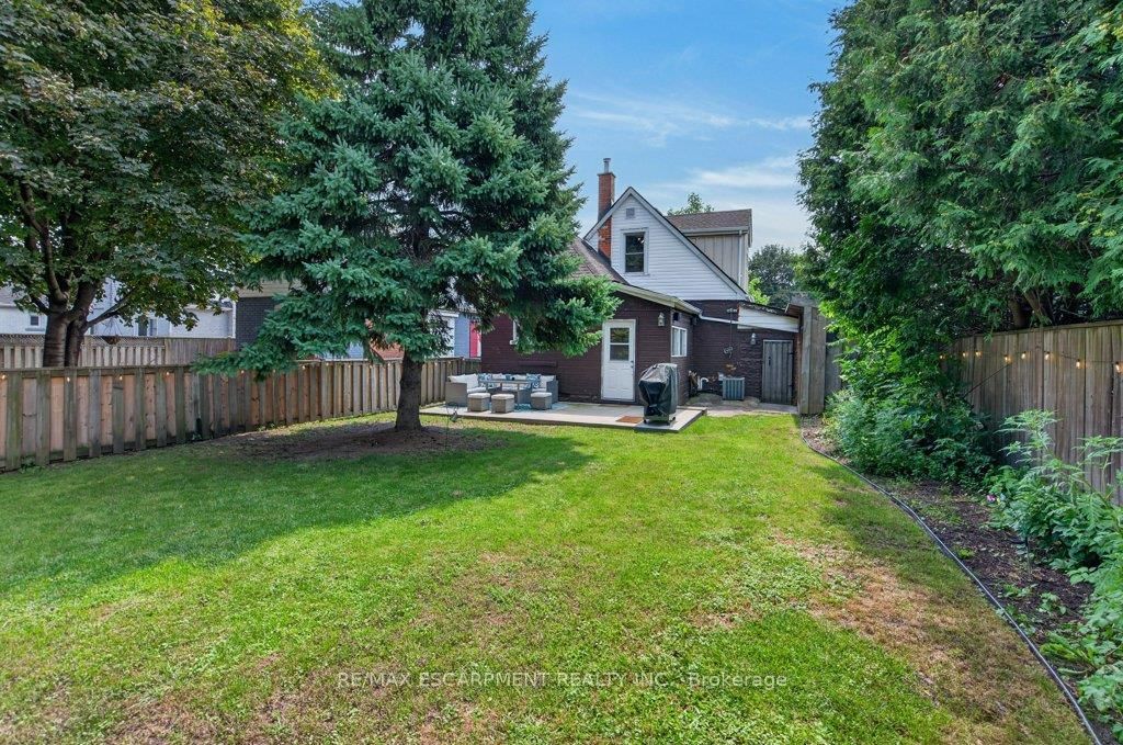15 Crockett Street • Hamilton, ON photo 36