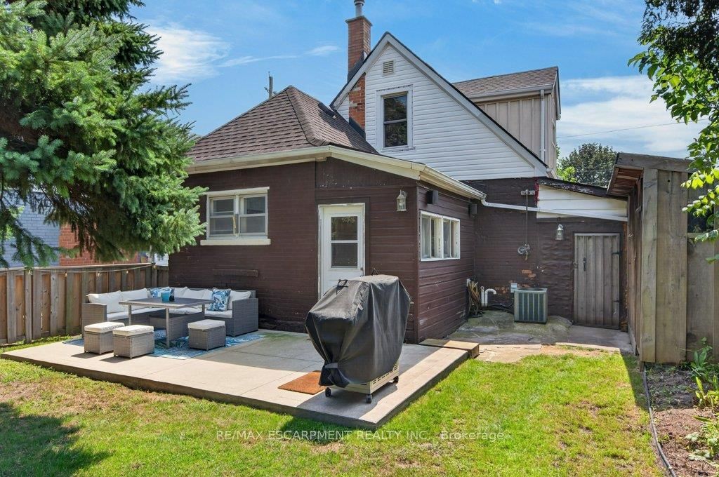 15 Crockett Street • Hamilton, ON photo 37