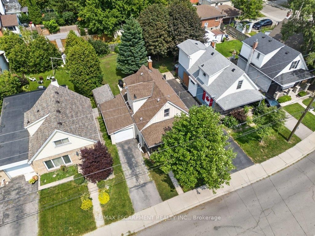 15 Crockett Street • Hamilton, ON photo 39