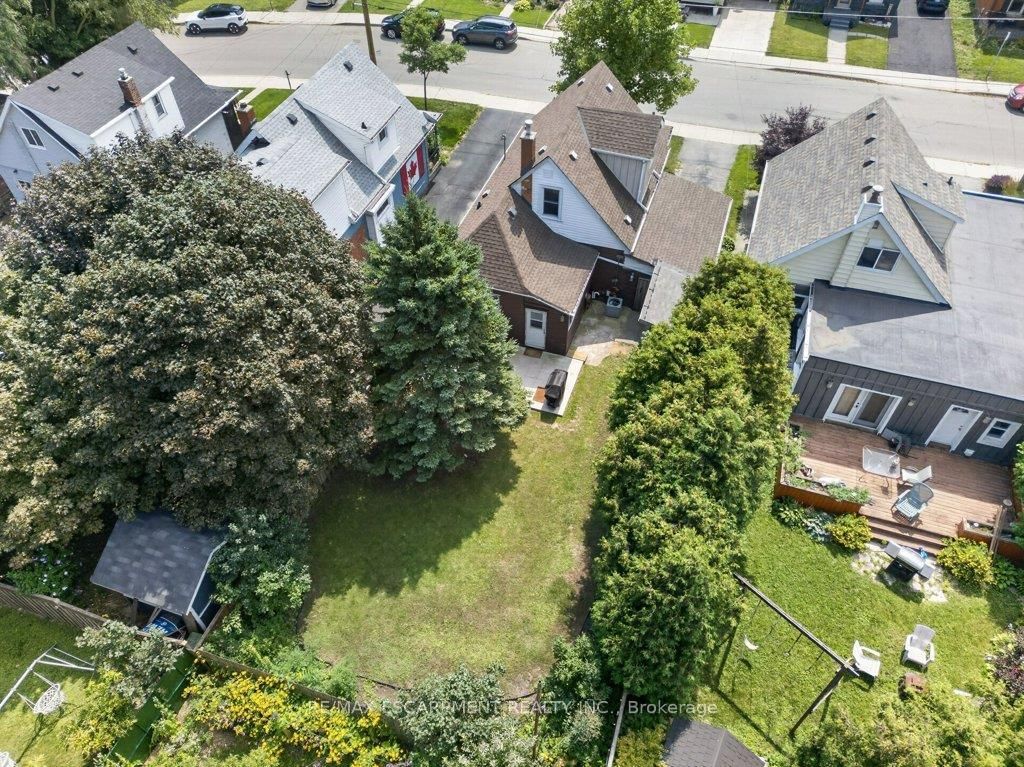 15 Crockett Street • Hamilton, ON photo 40