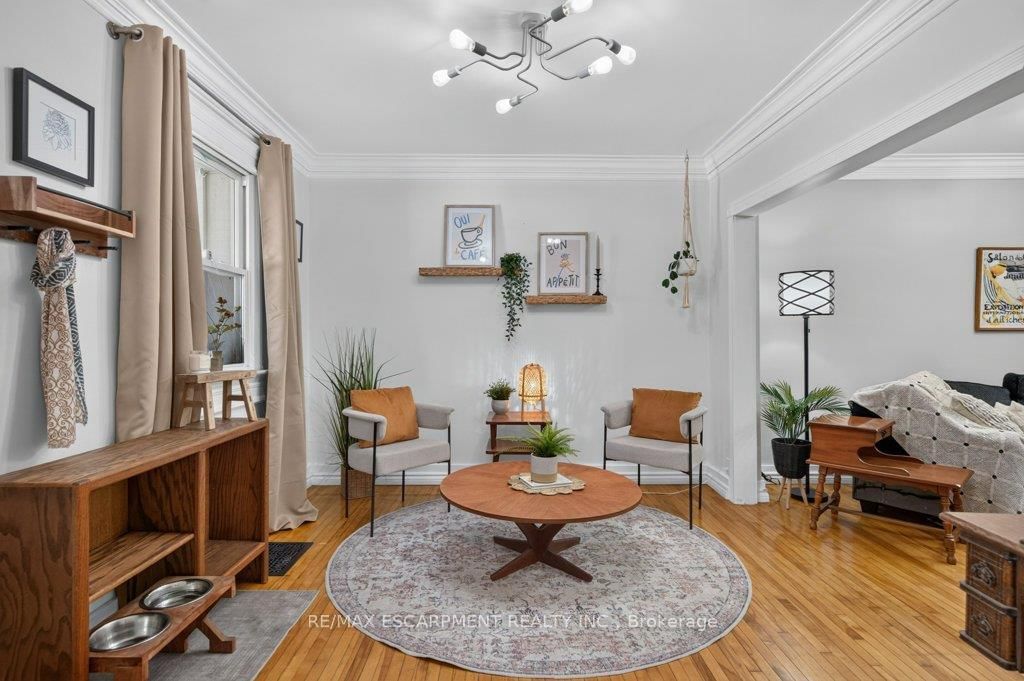 15 Crockett Street • Hamilton, ON photo 9
